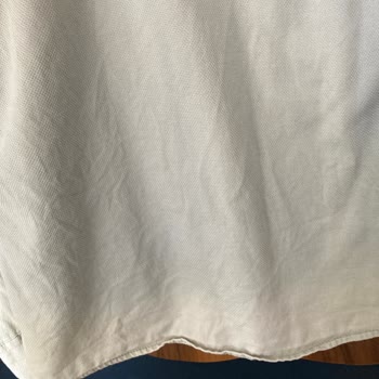 Aldığım Mavi Ürünlerde İlk Kullanımdan İtibaren Renk Solması Ve İlgisiz Müşteri Hizmeti