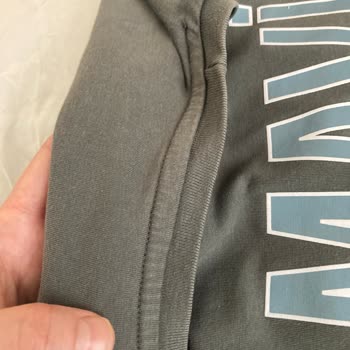 Aldığım Mavi Ürünlerde İlk Kullanımdan İtibaren Renk Solması Ve İlgisiz Müşteri Hizmeti