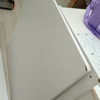 Hasarlı Gelen Karyola İçin Çözüm Sunulmuyor Müşteri Hizmetleri Sessiz