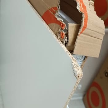 Hasarlı Gelen Karyola İçin Çözüm Sunulmuyor Müşteri Hizmetleri Sessiz