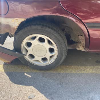 Tüvtürk Satın Aldığım Aracın Alt Takımındaki Çürüklük Ve Muayene Sürecindeki İhmaller