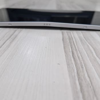 Garanti Kapsamındaki Tabletim Isındı, Servis Kullanıcı Hatası Dedi
