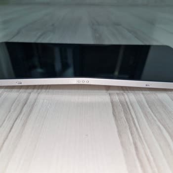 Garanti Kapsamındaki Tabletim Isındı, Servis Kullanıcı Hatası Dedi