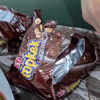 Aldığım Eti Topkek'te Kurt Çıkması Ve Ürün Güvenliği Endişesi