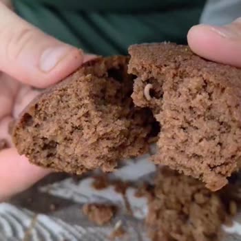 Aldığım Eti Topkek'te Kurt Çıkması Ve Ürün Güvenliği Endişesi