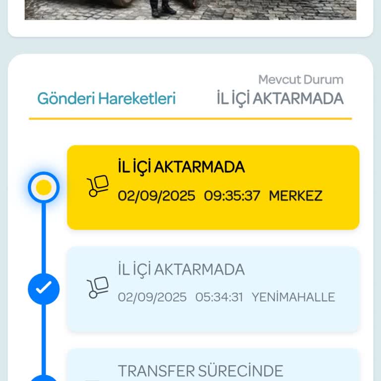 PTT Kargo Teslimatında 5 Gündür Süren Gecikme Ve Çözüm Eksikliği