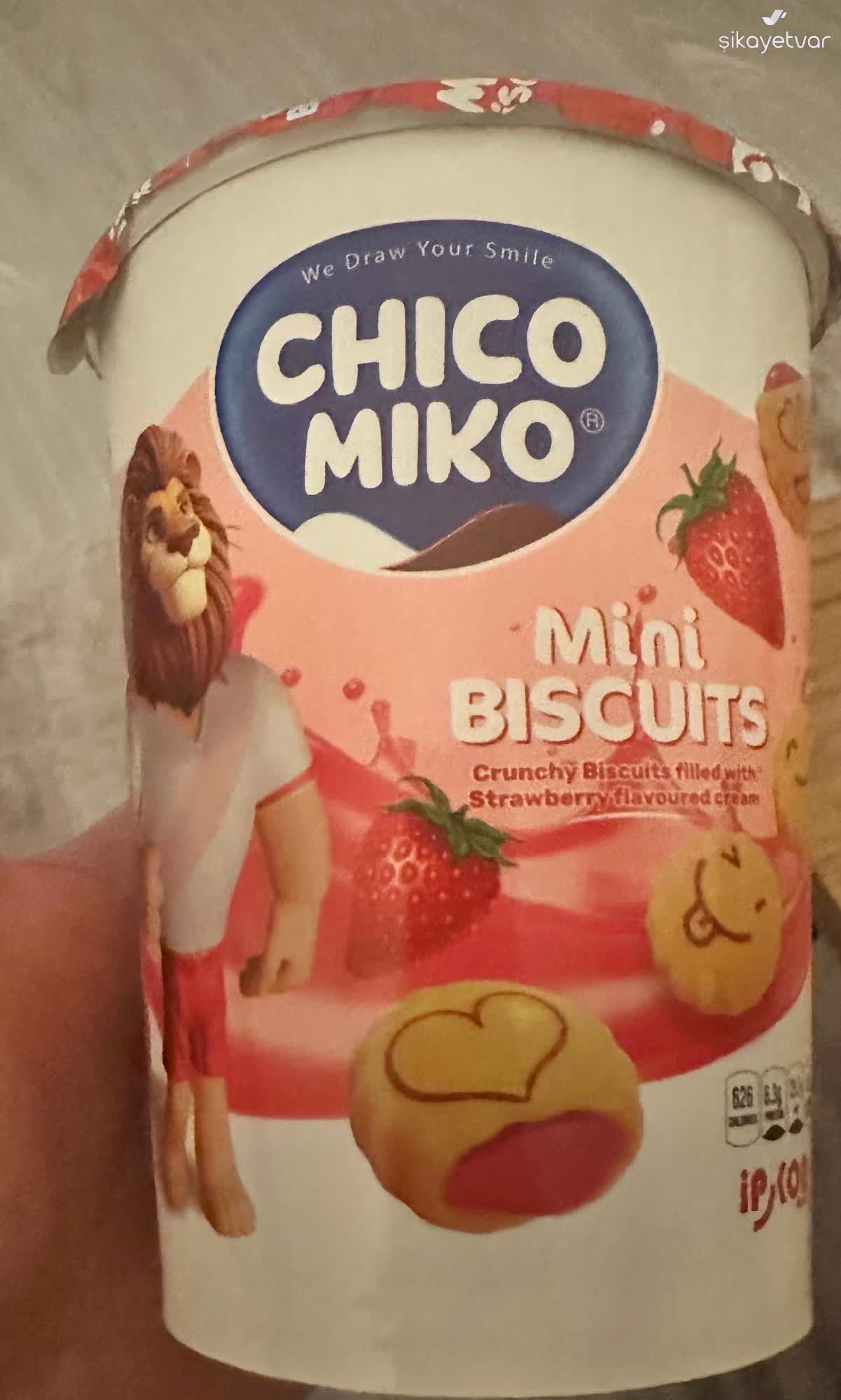 Çorum - 58/200 - Şikayetvar