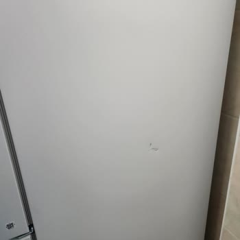 Teslim Edilen Buzdolabında Darbe Ve Defolar Var, Çözüm Sunulmuyor