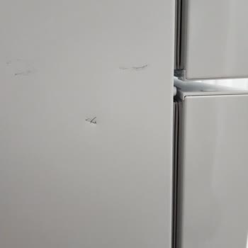 Teslim Edilen Buzdolabında Darbe Ve Defolar Var, Çözüm Sunulmuyor