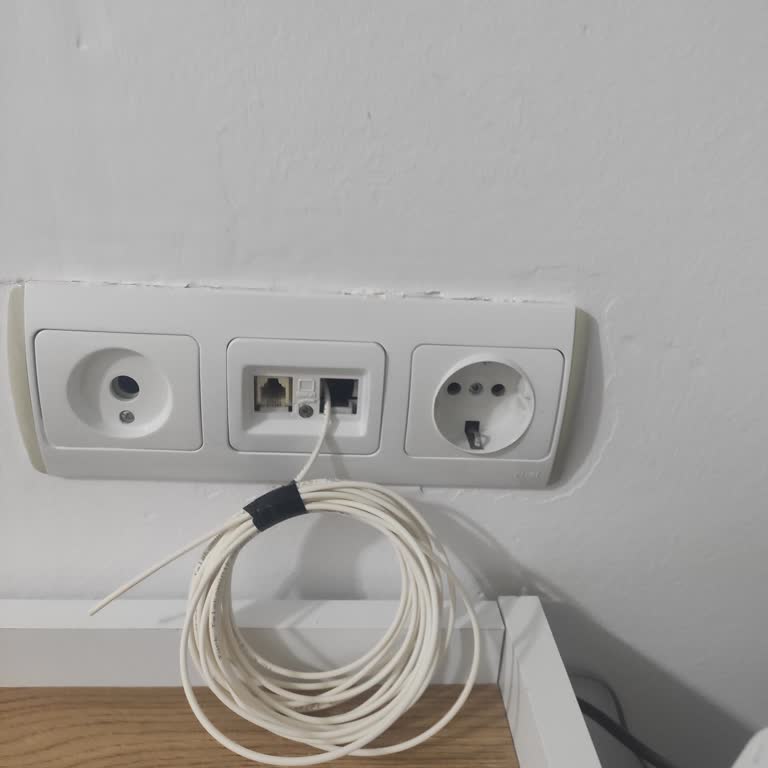 Fiber İnternet Bağlantısı İçin Randevuya Rağmen Ekipler Gelmiyor, Mağduriyet Yaşıyorum