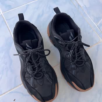 Skechers 10 Ayda Yırtılan Ayakkabı Ve Çözüm Sunmayan Müşteri Hizmetleri