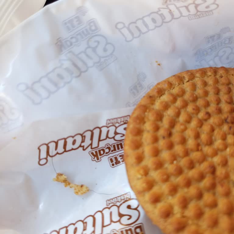 Gıda Ürününde Hijyen Sorunu ve Yabancı Madde Şikayeti