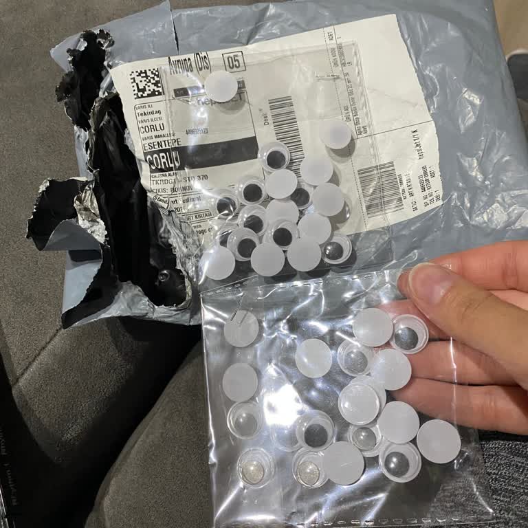 Yanlış Ve Eksik Ürün Gönderimi, İade Sürecinde Sorun