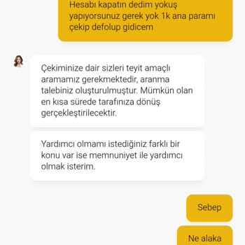 Sekabet'te Havale Ödemesi Gecikiyor, Müşteri Hizmetleri Yetersiz