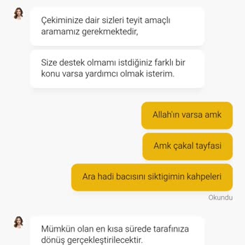 Sekabet'te Havale Ödemesi Gecikiyor, Müşteri Hizmetleri Yetersiz
