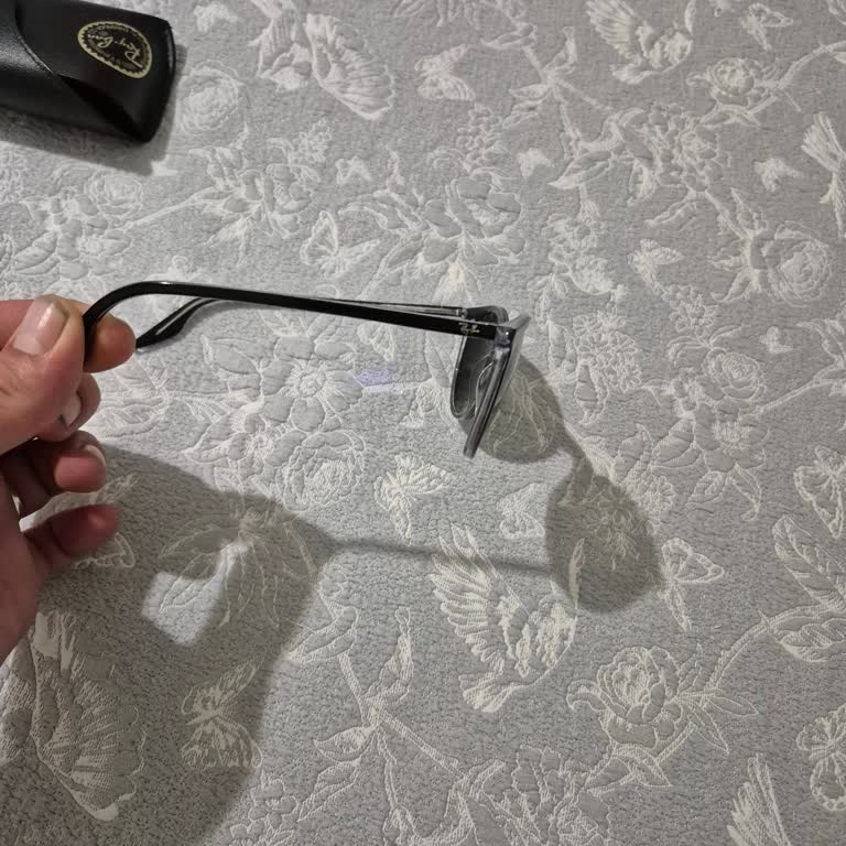 Rayban Gözlükte Sürekli Sorun Ve İade Talebi