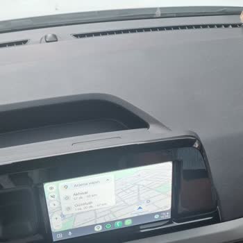 Mad Parfüm Oto Kokusu Aracımda Yanık Oluşturdu!