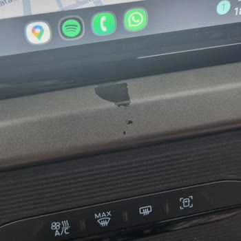 Mad Parfüm Oto Kokusu Aracımda Yanık Oluşturdu!