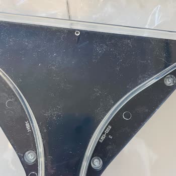 Sıfır Ürün Siparişine Rağmen Kullanılmış Ürün Gönderildi, İade Talebim Reddedildi