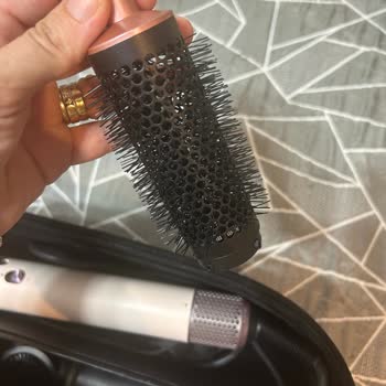 Hepsiburada’dan Alınan Dyson Airwrap Sahte Çıktı Ve Garanti Yok