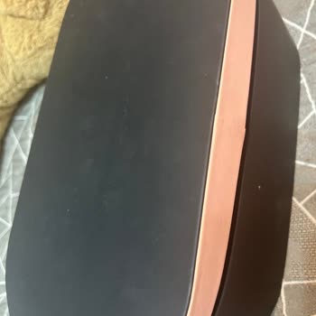 Hepsiburada’dan Alınan Dyson Airwrap Sahte Çıktı Ve Garanti Yok