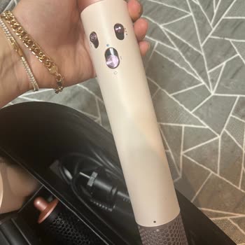 Hepsiburada’dan Alınan Dyson Airwrap Sahte Çıktı Ve Garanti Yok