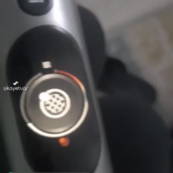 Philips Süpürgede Filtre Uyarısı Ve Emiş Gücü Azlığı
