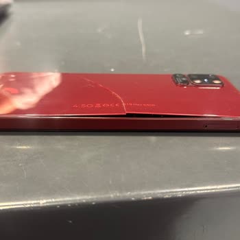 Reeder S19 Max Telefonumun Batarya Sorunu Ve Garanti Sürecinde Yaşadığım Mağduriyet!