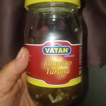 Konserve Turşuda Böcek Şoku: Sağlığımız Tehlikede!