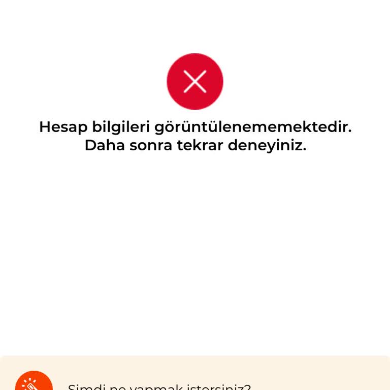 Albaraka Türk'te Süregelen Erişim Sorunu Ve Maddi Kayıp