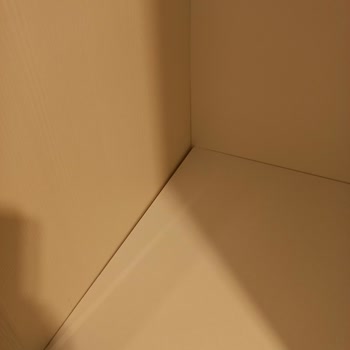 Eksik Ve Hasarlı Gardırop, Çözüm Sunulmuyor!