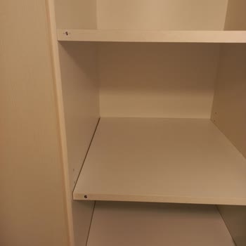 Eksik Ve Hasarlı Gardırop, Çözüm Sunulmuyor!