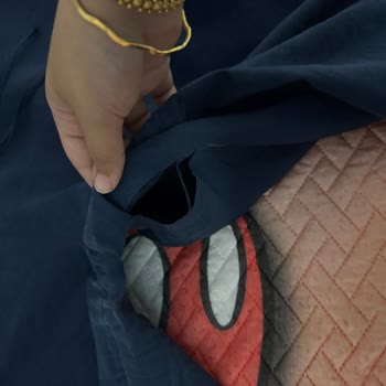 Yeni Alınan Pantolonun İlk Giyişte Yırtılması Ve Geri Dönüş Alamama Mağduriyeti