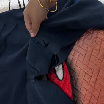 Yeni Alınan Pantolonun İlk Giyişte Yırtılması Ve Geri Dönüş Alamama Mağduriyeti