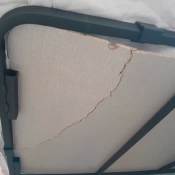 Konfor Mobilya'dan Alınan Çocuk Yatağında Garanti Sorunu Ve Haksız Ücret Talebi