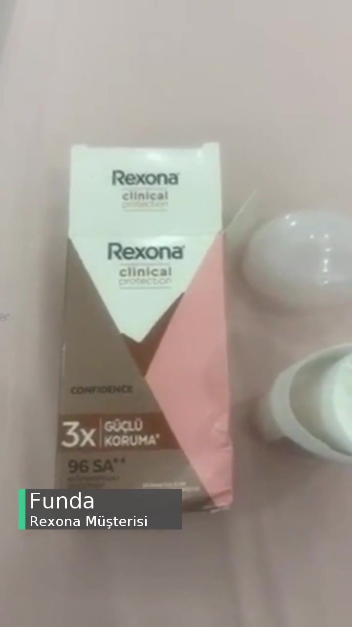 Rexona Asansör Sorunu Çözülmesini İstiyorum videonun kapak resmi