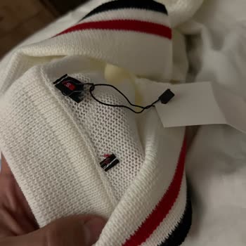 Satın Aldığım Ürünler Orijinal Ve Keten Değil