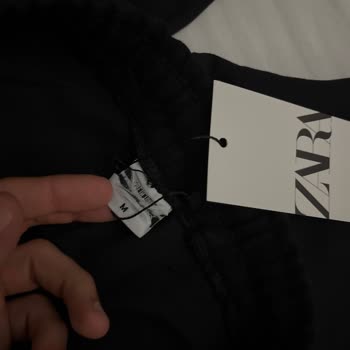 Satın Aldığım Ürünler Orijinal Ve Keten Değil