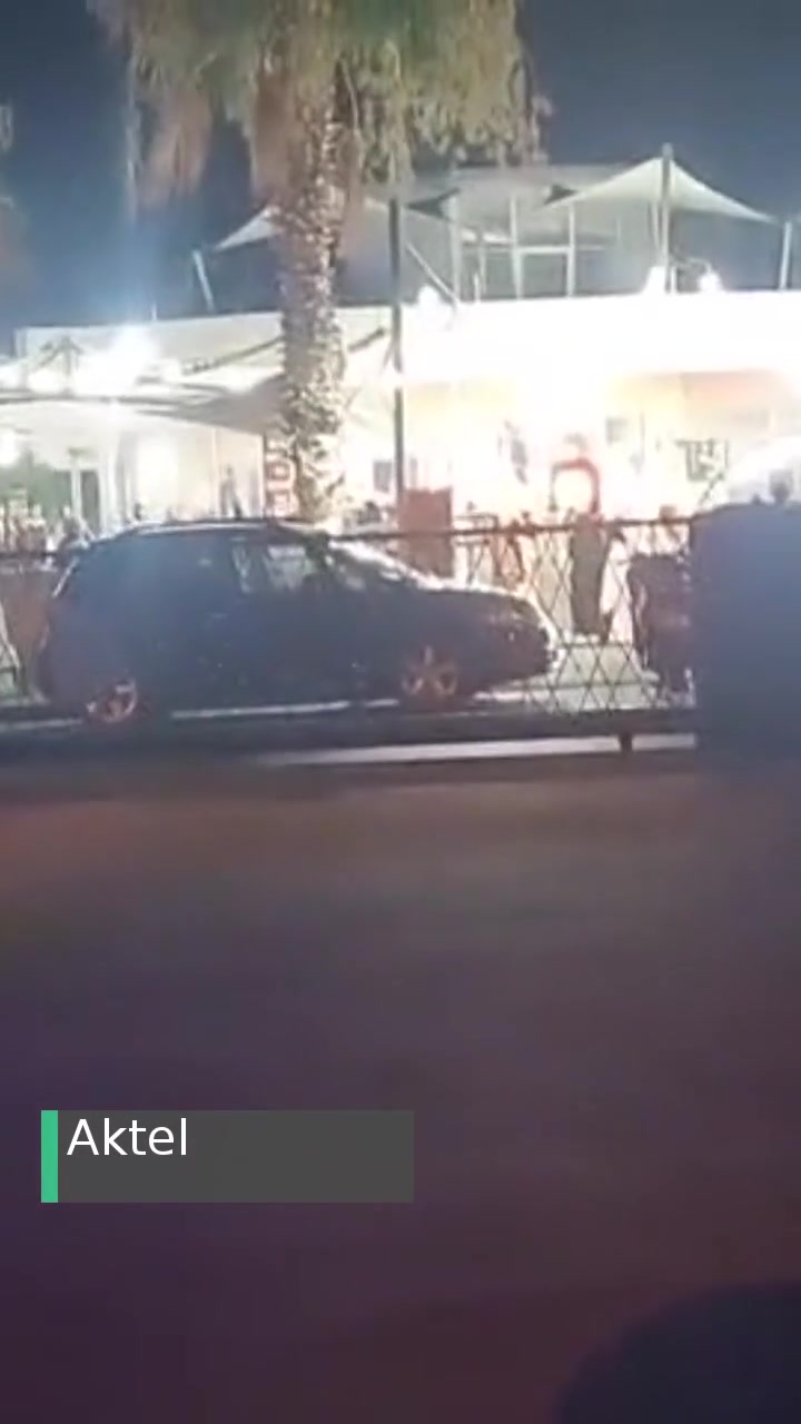 Aydın Büyükşehir Belediyesi Mahallede Düğün Çilesi videonun kapak resmi