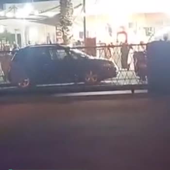 Aydın Büyükşehir Belediyesi Mahallede Düğün Çilesi