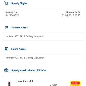 Şok Marketten Son Kullanma Tarihi Geçmiş Ürün Satışı Ve Sağlık Riski