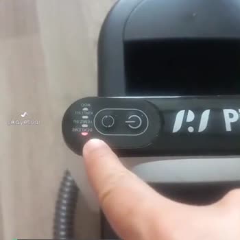 Pirantech Teknik Servisten Sorun Çözmek Yerine Eksik Malzemeyle Gönderdiler!