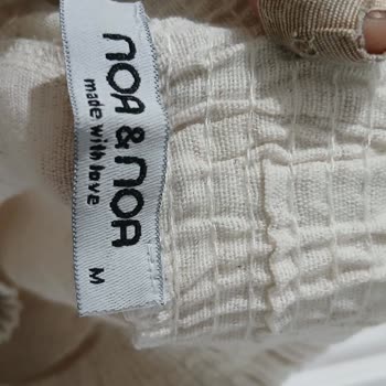 Bir Kez Giyilen Pantolonun Dikişleri Açıldı, Mağaza İlgisiz Kaldı