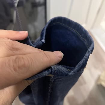 Çamaşır Makinesi Kıyafetleri Parçalıyor, Servisten Yanıt Yok