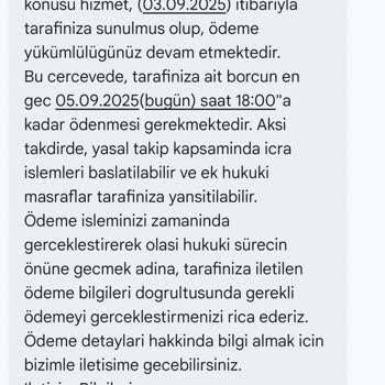 Islak İmza Olmadan Sözde Eğitim Ücreti Ve Kişisel Bilgi Kullanımıyla Tehdit Edilmek