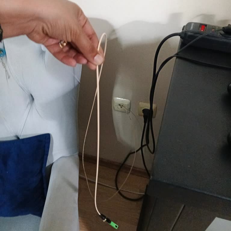 Kurulumda Kısa Bırakılan Kablo Nedeniyle Televizyon Bağlantısı Yapamıyorum