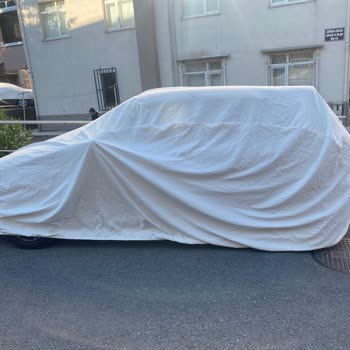 Uygun Olmayan Oto Branda İçin İade Talebim Reddedildi