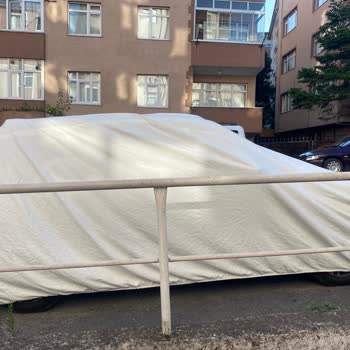 Uygun Olmayan Oto Branda İçin İade Talebim Reddedildi