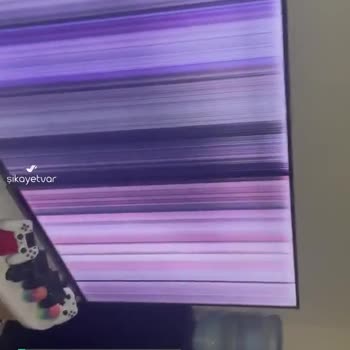Vestel Televizyon Pişmanlıktır