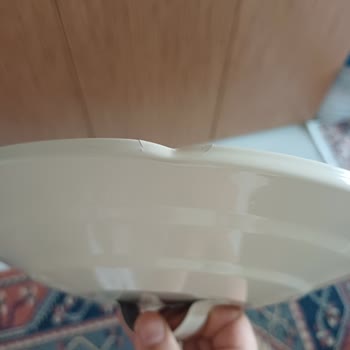 Kırık Gelen Ürün Ve İade Sürecinde Yaşanan Mağduriyet